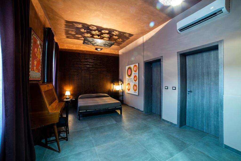 Speciale Tarshito'S Home - Atrium And Terrace Bari Buitenkant foto