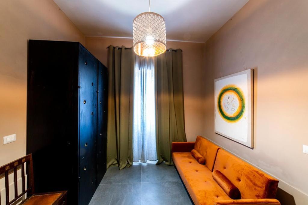 Speciale Tarshito'S Home - Atrium And Terrace Bari Buitenkant foto