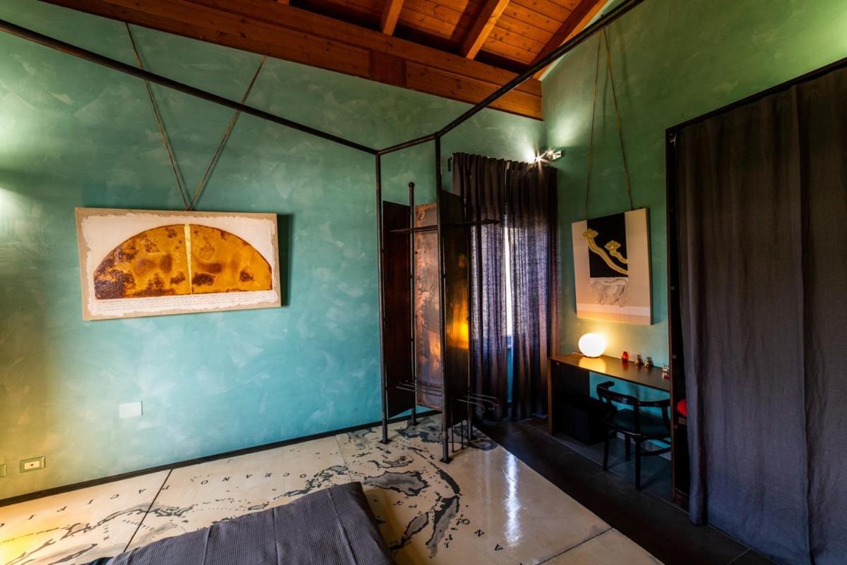 Speciale Tarshito'S Home - Atrium And Terrace Bari Buitenkant foto