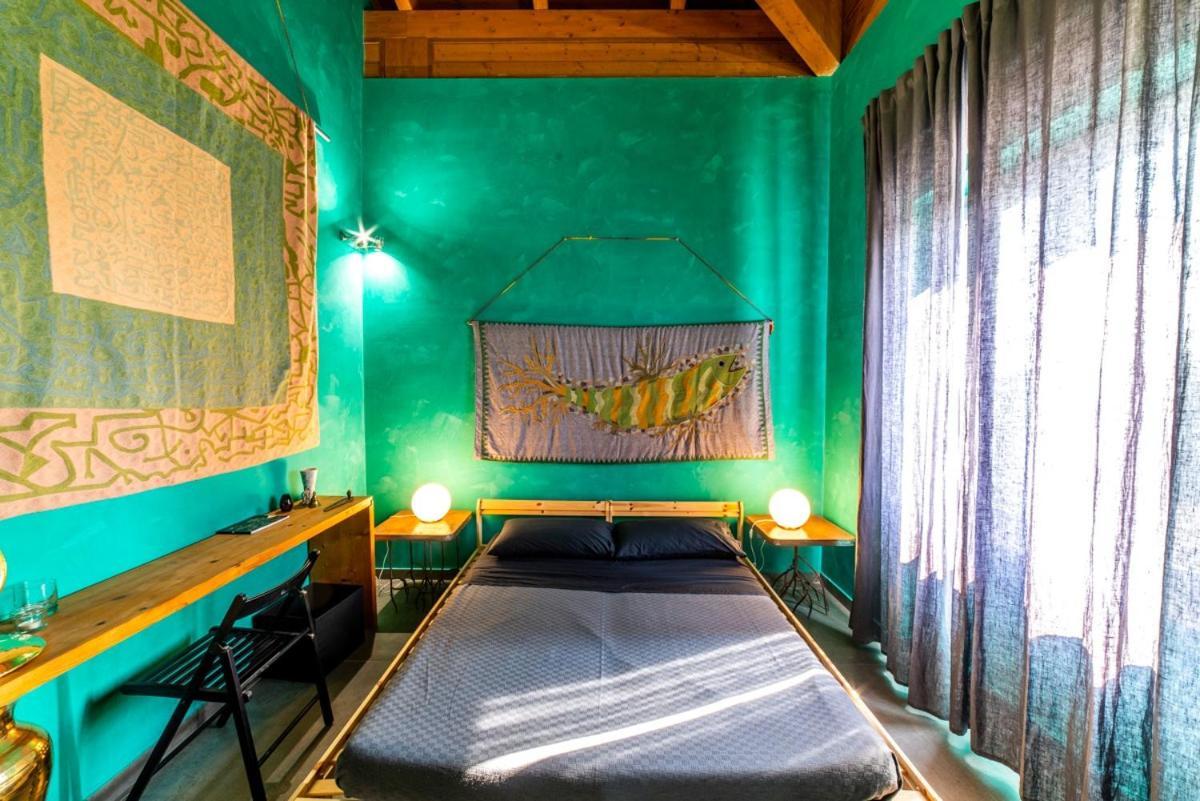 Speciale Tarshito'S Home - Atrium And Terrace Bari Buitenkant foto