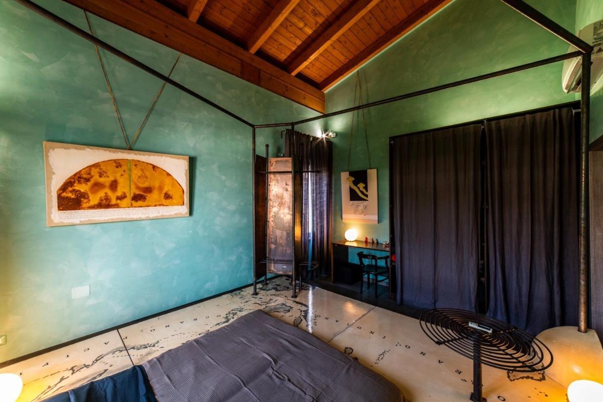 Speciale Tarshito'S Home - Atrium And Terrace Bari Buitenkant foto