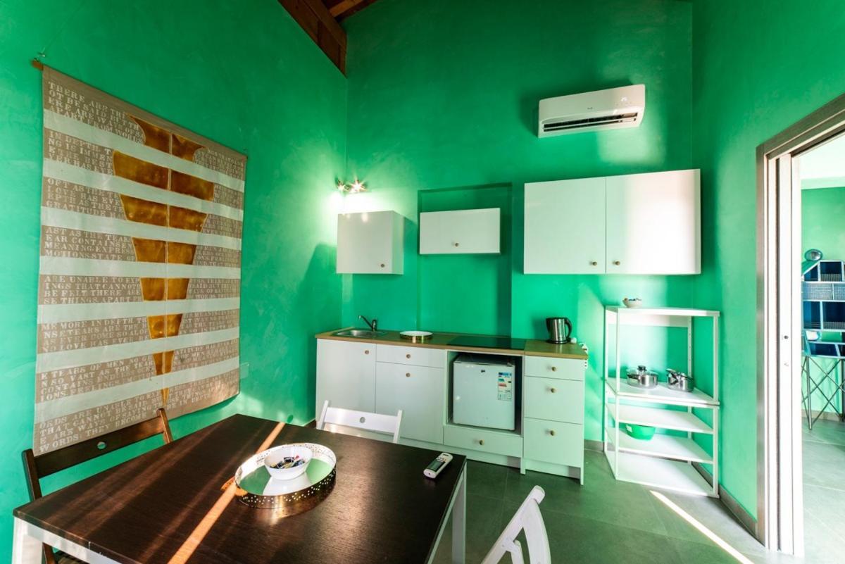 Speciale Tarshito'S Home - Atrium And Terrace Bari Buitenkant foto
