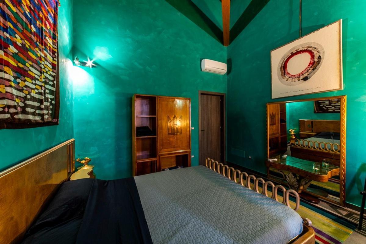 Speciale Tarshito'S Home - Atrium And Terrace Bari Buitenkant foto