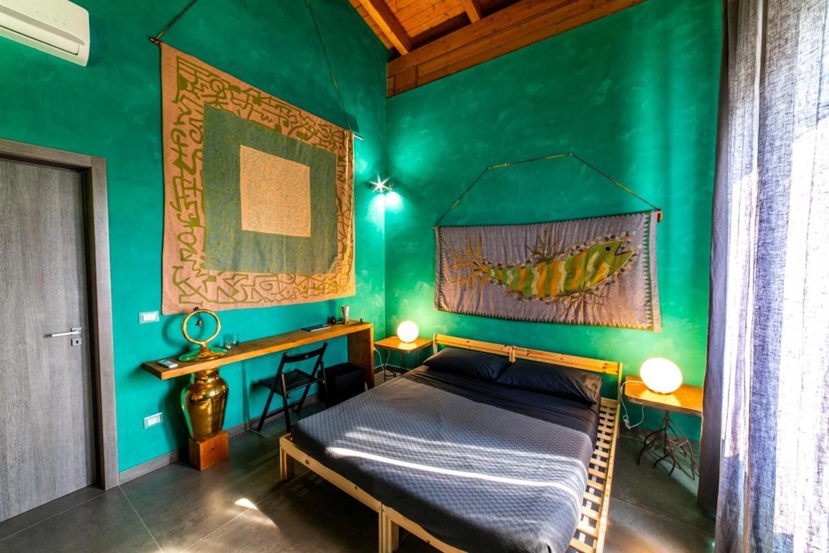 Speciale Tarshito'S Home - Atrium And Terrace Bari Buitenkant foto